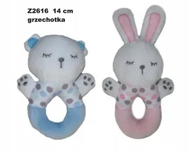 grzechotka-zwierzeta-14cm-mix