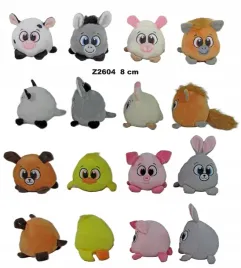zwierzeta-wiejskie-kula-8cm-mix
