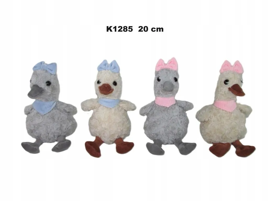 kaczka-20cm-mix
