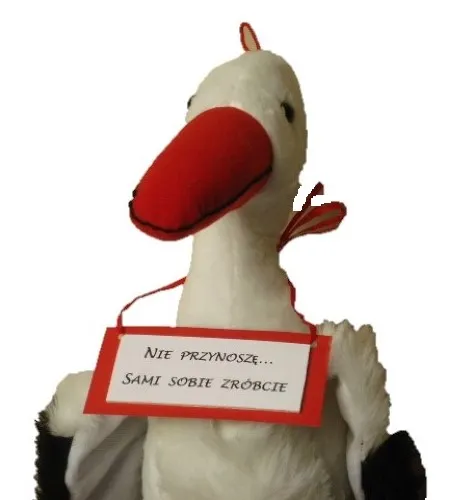 bocian-60cm-bohater-brak