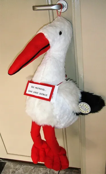 bocian-60cm-rodzaj-ptak