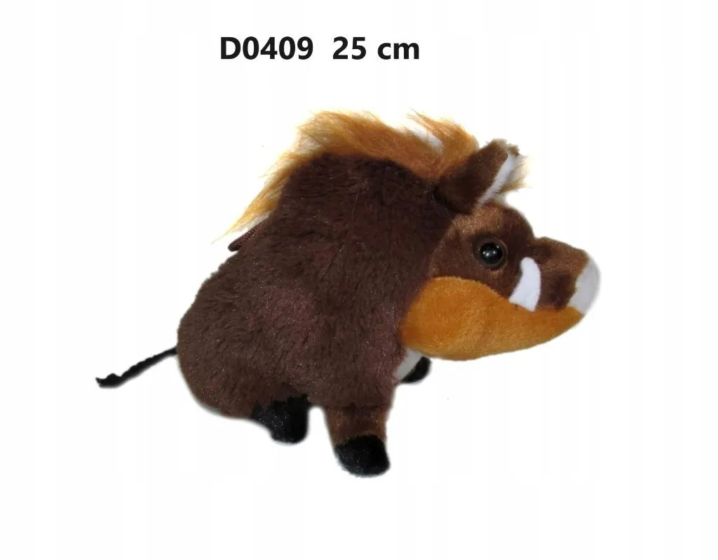 dzik-25cm