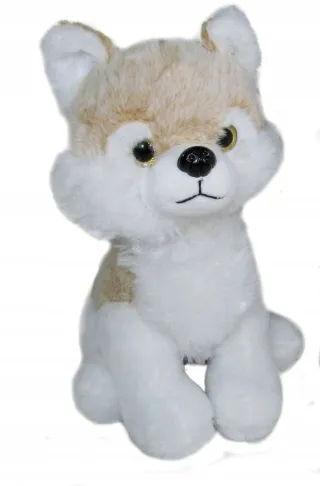 pies-husky-30cm-mix-marka-sun-day
