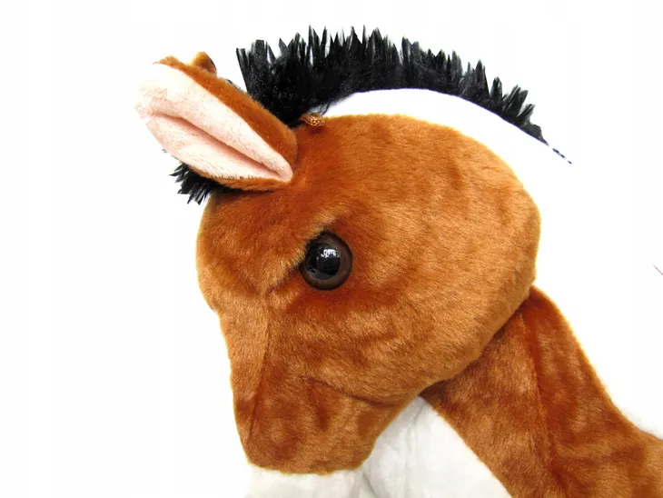 kon-z-glosem-45cm-mix-stan-nowy