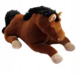 kon-z-glosem-45cm-mix-material-plastik-tkanina