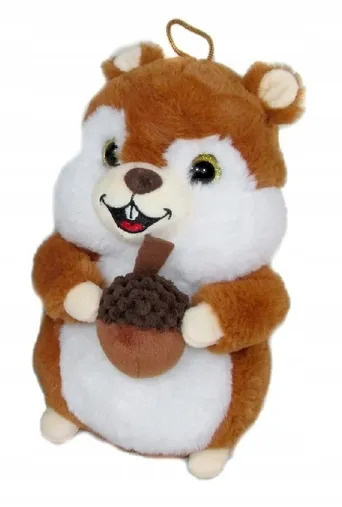 wiewiorka-16cm-mix-stan-opakowania-oryginalne