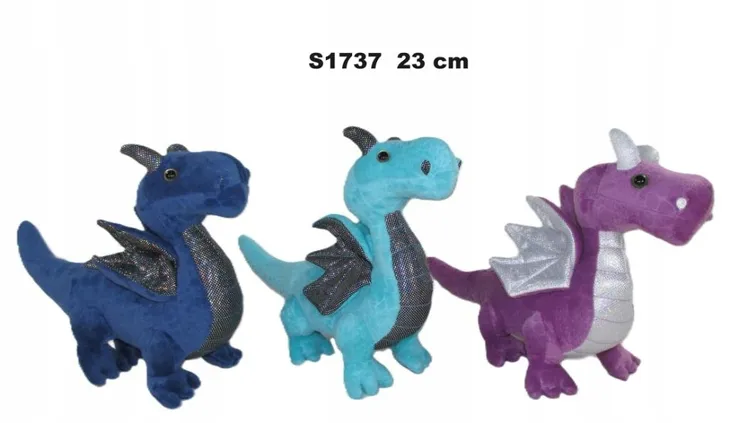 smok-23cm-mix-plec-chlopcy-dziewczynki