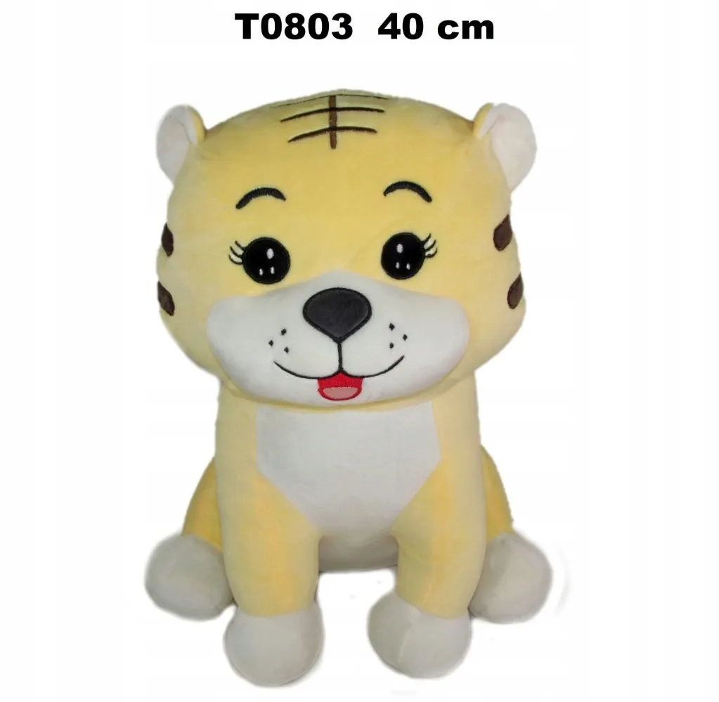 tygrys-40cm