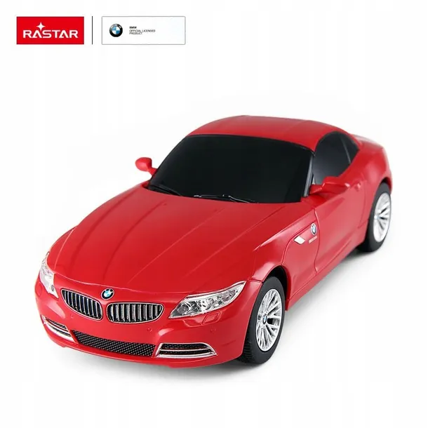 bmw-z4-r-c-1-24-waga-z-opakowaniem-0-6-kg-stan-nowy