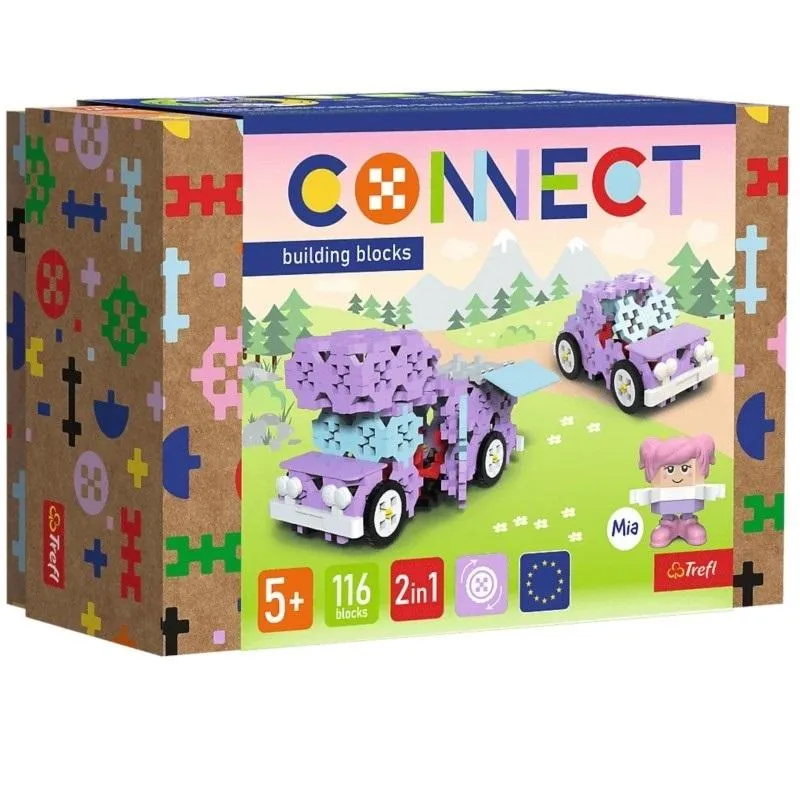 trefl-klocki-connect-2w1-kamper-i-auto-116-elementow