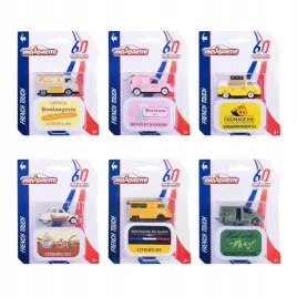 majorette-french-touch-deluxe-metalowe-autka-kolekcjonerskie