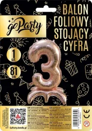antella-balon-foliowy-cyfra-3-rose-gold-81cm-dekoracja-urodzinowa