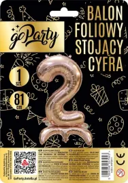balon-foliowy-stojacy-2-rose-gold-81cm
