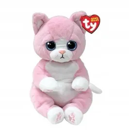 beanie-bellies-lillibelle-rozowy-kot-24cm