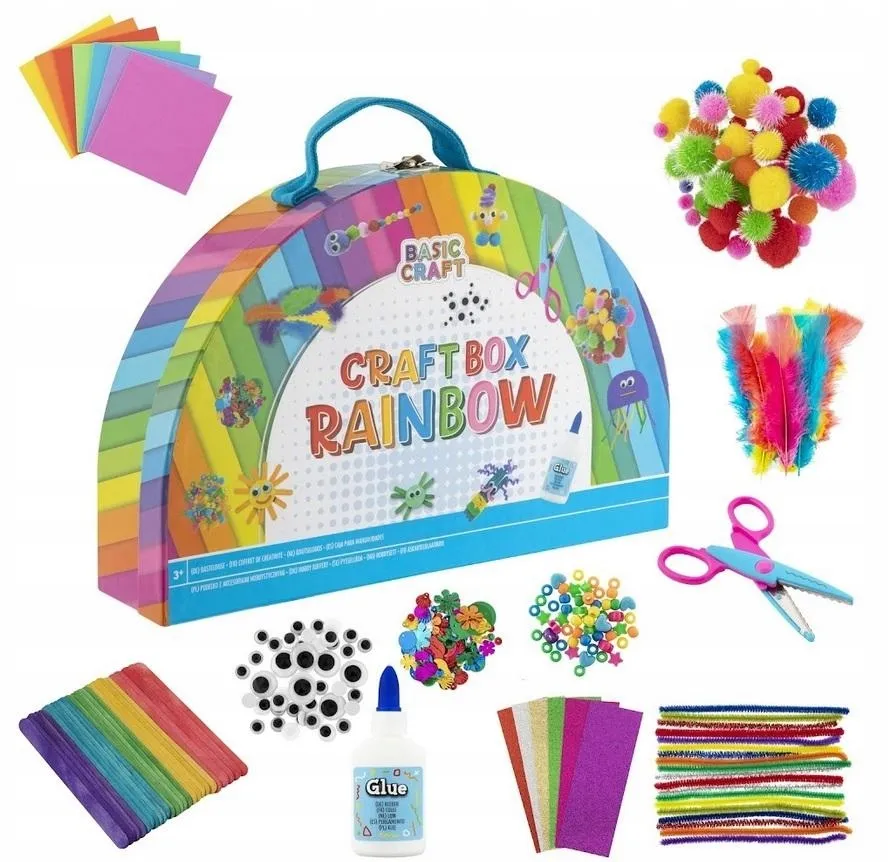 pudelko-do-rekodziela-tecza-rainbow-craft