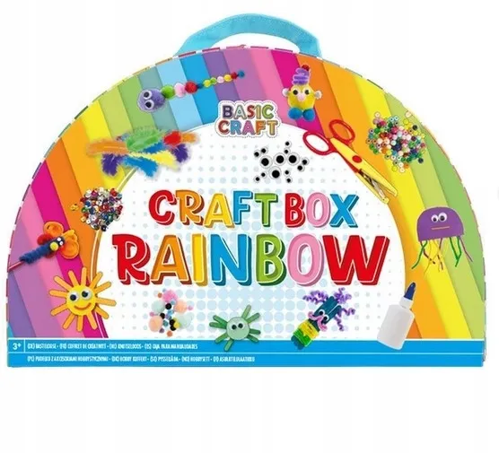pudelko-do-rekodziela-tecza-rainbow-craft-marka-grafix