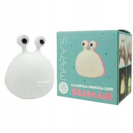 lampka-nocna-led-slimak