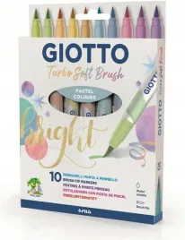 giotto-pisaki-turbo-soft-brush-pastel-10-kolorow-idealne-do-rysowania-i