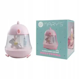 pozytywka-lampka-nocna-led-rozowa