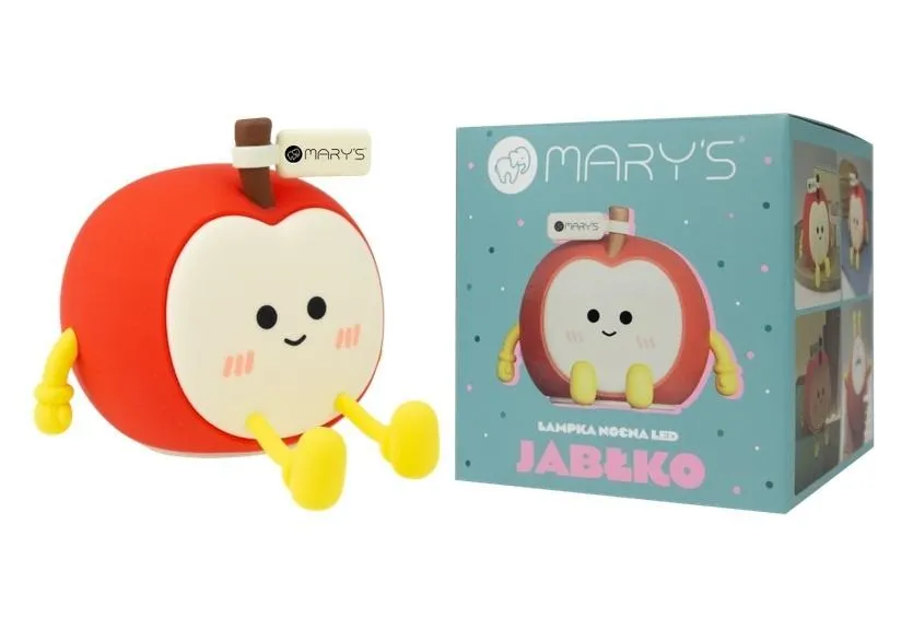 lampka-nocna-led-jablko
