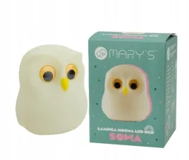 lampka-nocna-led-sowa