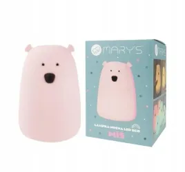 lampka-nocna-led-rgb-ww-r-c-mis-duzy-rozowy