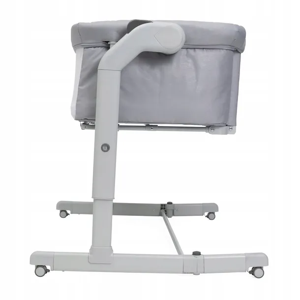 lozeczko-next2me-magic-evo-grey-do-9kg-maksymalna-waga-dziecka-9-kg