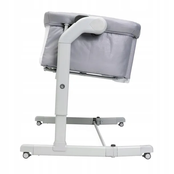 lozeczko-next2me-magic-evo-grey-do-9kg-stan-nowy-dlugosc-99-cm