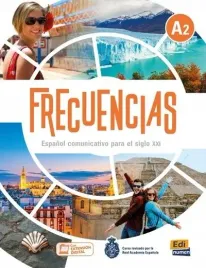 frecuencias-a2-podrecznik-zawartosc-online