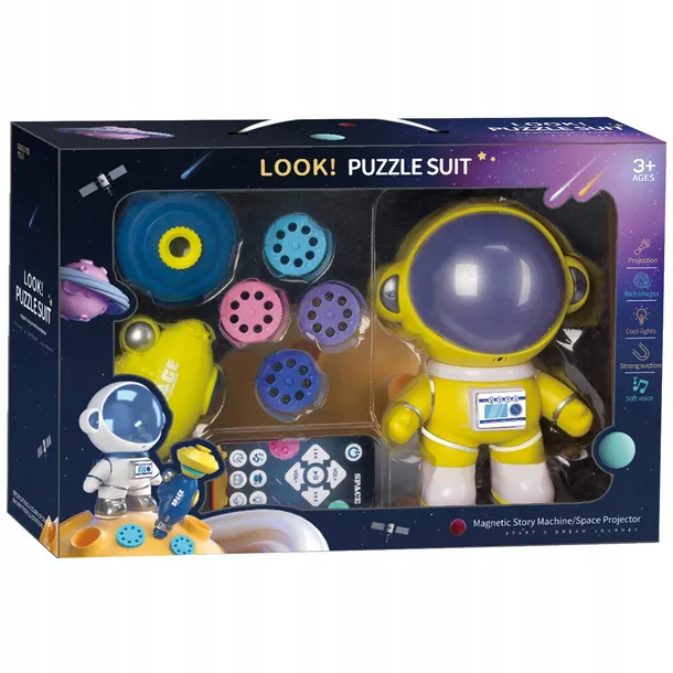 astronauta-z-projektorem-na-pilota-kolor-dominujacy-bialy