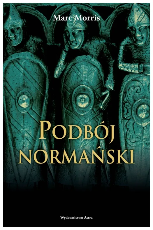 podboj-normanski-marc-morris