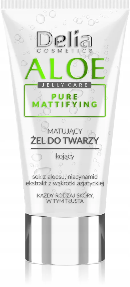 delia-aloe-matujacy-zel-do-twarzy-50ml
