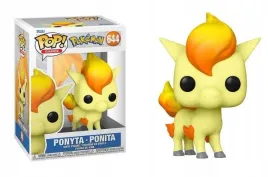 funko-figurka-pop-games-pokemon-ponyta