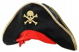 czapka-pirata-dziecieca