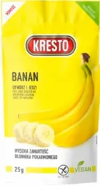 kresto-liofilizowany-banan-25g