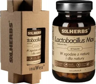 lactobacillus-max-60-kapsulek-solherbs-waga-z-opakowaniem-0-17-kg
