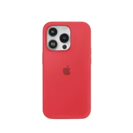 etui-levcorp-do-apple-iphone-12-12-pro-silicone-hibiskus-czerwony