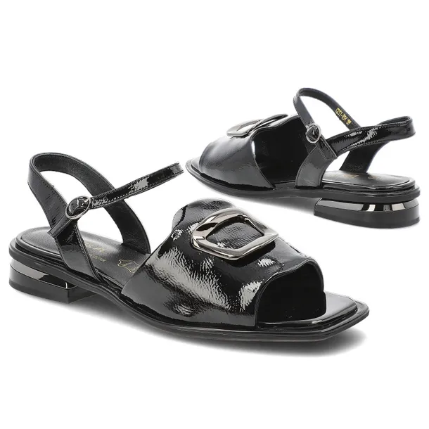 sandaly-s-barski-cr51-494-black-zapiecie-sprzaczka