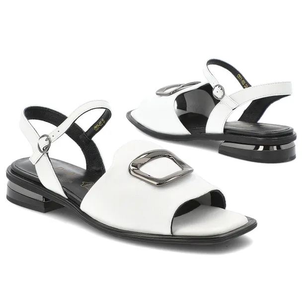 sandaly-s-barski-cr51-493-white-zapiecie-sprzaczka