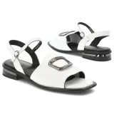 sandaly-s-barski-cr51-493-white-zapiecie-sprzaczka