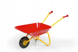 taczka-dla-dzieci-czerwona-metalowa-rolly-toys