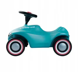 big-bobby-car-neo-lazurowy
