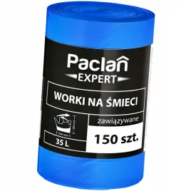 worki-na-smieci-paclan-expert-wiazane-zawiazywane-uszami-mocne-35l-150szt