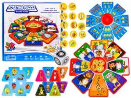 dla-dzieci-obrotowa-gra-losowa-zwierzeta-i-owoce