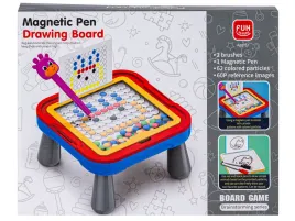 tablica-2w1-magnetyczna-zmazywalna-dlugopis