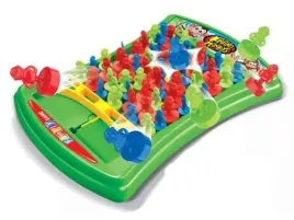 gra-zrecznosciowa-pulapka-zbijak-skaczace-malpki