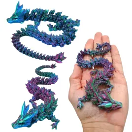 krysztalowy-smok-mini-30cm-dlugosc-figurka-przegubowa