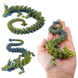 krysztalowy-smok-mini-30cm-dlugosc-figurka-przegubowa