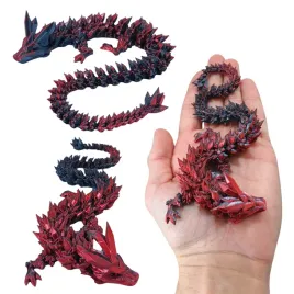 krysztalowy-smok-mini-30cm-dlugosc-figurka-przegubowa