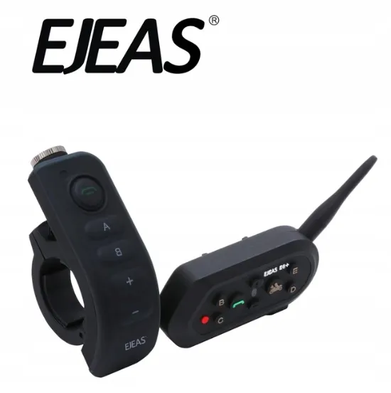 interkom-motocyklowy-ejeas-e6-pilot-bluetooth-stan-nowy